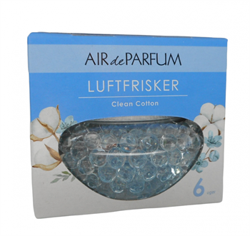 Luftfrisker Air de parfum pearls